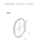 BICYCLE WHEELS diagram and image