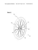 BICYCLE WHEELS diagram and image