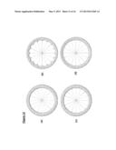 BICYCLE WHEELS diagram and image