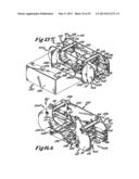 APPARATUS FOR CONVERTING A WHEELED VEHICLE TO A TRACKED VEHICLE diagram and image