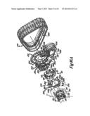 APPARATUS FOR CONVERTING A WHEELED VEHICLE TO A TRACKED VEHICLE diagram and image