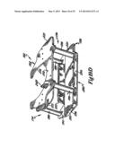 APPARATUS FOR CONVERTING A WHEELED VEHICLE TO A TRACKED VEHICLE diagram and image