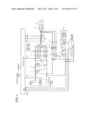 ELECTRIC VEHICLE PROPULSION CONTROL DEVICE AND RAILWAY VEHICLE SYSTEM diagram and image