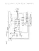 ELECTRIC VEHICLE PROPULSION CONTROL DEVICE AND RAILWAY VEHICLE SYSTEM diagram and image