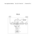 ELECTRIC VEHICLE PROPULSION CONTROL DEVICE AND RAILWAY VEHICLE SYSTEM diagram and image