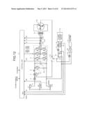 ELECTRIC VEHICLE PROPULSION CONTROL DEVICE AND RAILWAY VEHICLE SYSTEM diagram and image