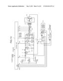 ELECTRIC VEHICLE PROPULSION CONTROL DEVICE AND RAILWAY VEHICLE SYSTEM diagram and image