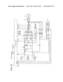 ELECTRIC VEHICLE PROPULSION CONTROL DEVICE AND RAILWAY VEHICLE SYSTEM diagram and image