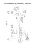 ELECTRIC VEHICLE PROPULSION CONTROL DEVICE AND RAILWAY VEHICLE SYSTEM diagram and image