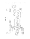 ELECTRIC VEHICLE PROPULSION CONTROL DEVICE AND RAILWAY VEHICLE SYSTEM diagram and image