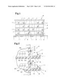 FEED SYSTEM TO BE USED IN RESIDENCE SUCH AS MULTI-UNIT APARTMENT COMPLEX diagram and image