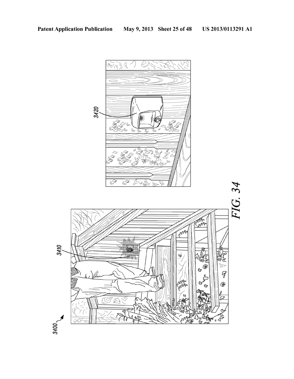 DISTRIBUTED ENERGY MANAGMENT USING GRID-SHIFTING DEVICES - diagram, schematic, and image 26