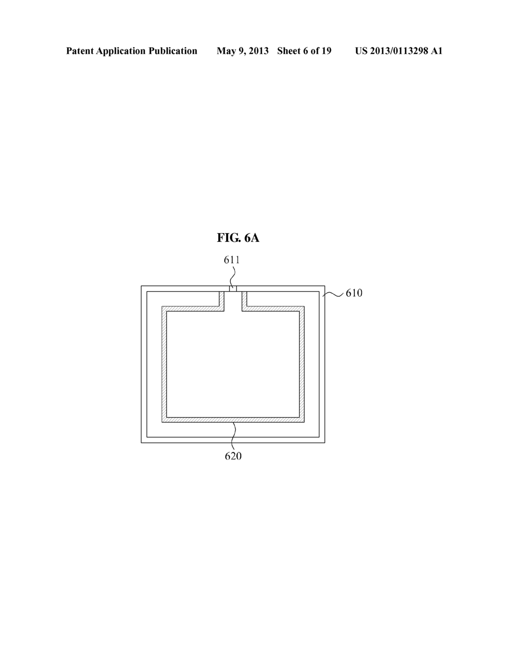 WIRELESS POWER TRANSMISSION SYSTEM AND METHOD BASED ON IMPEDANCE MATCHING     CONDITION - diagram, schematic, and image 07