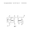 COMBINED BALUN TRANSFORMER AND HARMONIC FILTER diagram and image