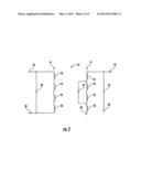 COMBINED BALUN TRANSFORMER AND HARMONIC FILTER diagram and image