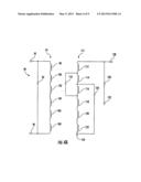 COMBINED BALUN TRANSFORMER AND HARMONIC FILTER diagram and image