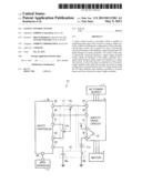 SAFETY CONTROL SYSTEM diagram and image