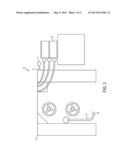 SAFETY SYSTEM FOR MACHINERY diagram and image