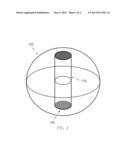 Spherical Wheel Motor diagram and image