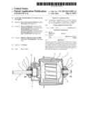 ELECTRIC MOTOR DRIVE, IN PARTICULAR FAN DRIVE diagram and image