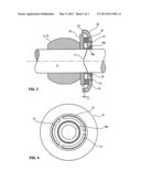 ELECTRIC MOTOR DRIVE, IN PARTICULAR FAN DRIVE diagram and image