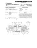 SPINDLE MOTOR AND METHOD OF MANUFACTURING THE SAME diagram and image