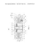 SPINDLE MOTOR AND METHOD OF MANUFACTURING THE SAME diagram and image