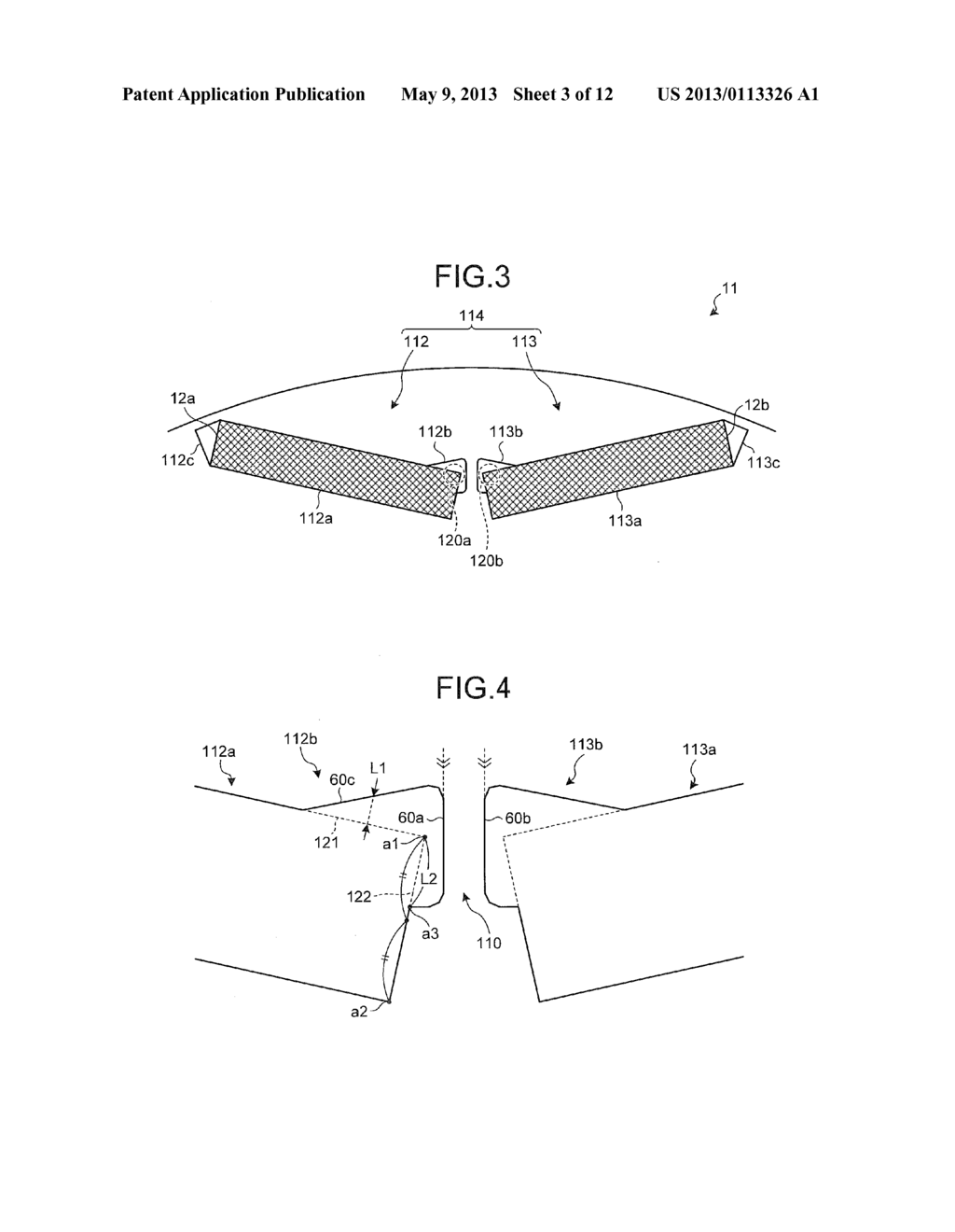 ROTOR CORE, ROTOR, AND ROTATING ELECTRIC MACHINE - diagram, schematic, and image 04