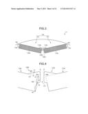 ROTOR CORE, ROTOR, AND ROTATING ELECTRIC MACHINE diagram and image