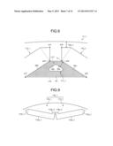 ROTOR CORE, ROTOR, AND ROTATING ELECTRIC MACHINE diagram and image