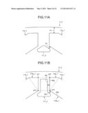 ROTOR CORE, ROTOR, AND ROTATING ELECTRIC MACHINE diagram and image