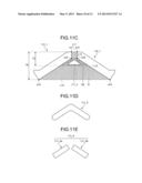 ROTOR CORE, ROTOR, AND ROTATING ELECTRIC MACHINE diagram and image