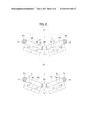 ROTOR AND IPM MOTOR diagram and image