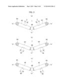 ROTOR AND IPM MOTOR diagram and image