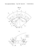 ROTOR AND IPM MOTOR diagram and image