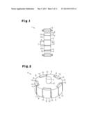 ROTOR AND MOTOR diagram and image