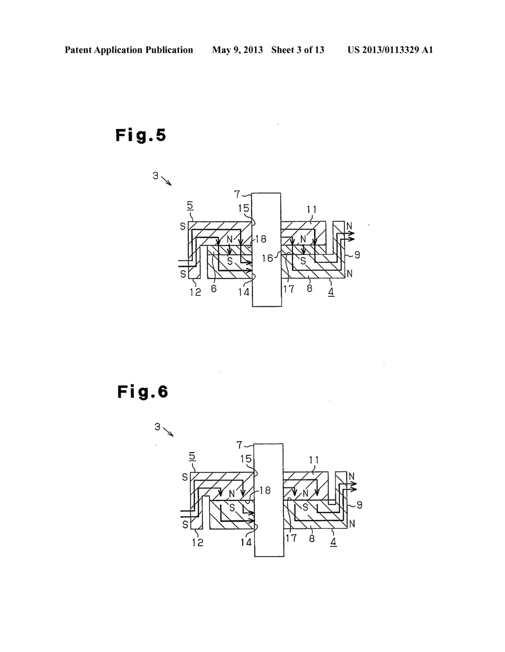 ROTOR AND MOTOR - diagram, schematic, and image 04