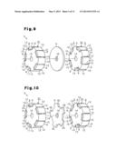 ROTOR AND MOTOR diagram and image