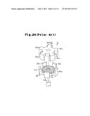 ROTOR AND MOTOR diagram and image