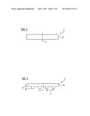 ROTOR OF AN ASYNCHRONOUS MACHINE WITH RETAINING ELEMENT diagram and image