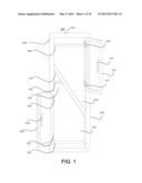 STORAGE LOCKER diagram and image