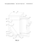 STORAGE LOCKER diagram and image