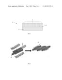 FIELD EMISSION DEVICES INCLUDING NANOTUBES OR OTHER NANOSCALE ARTICLES diagram and image