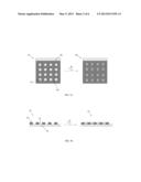 FIELD EMISSION DEVICES INCLUDING NANOTUBES OR OTHER NANOSCALE ARTICLES diagram and image