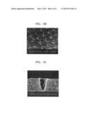 COMPOSITION FOR FORMING ELECTRON EMISSION SOURCE, ELECTRON EMISSION SOURCE     INCLUDING THE COMPOSITION, METHOD OF PREPARING THE ELECTRON EMISSION     SOURCE, AND FIELD EMISSION DEVICE INCLUDING THE ELECTRON EMISSION SOURCE diagram and image