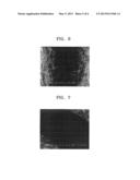 COMPOSITION FOR FORMING ELECTRON EMISSION SOURCE, ELECTRON EMISSION SOURCE     INCLUDING THE COMPOSITION, METHOD OF PREPARING THE ELECTRON EMISSION     SOURCE, AND FIELD EMISSION DEVICE INCLUDING THE ELECTRON EMISSION SOURCE diagram and image