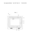 Organic Light-Emitting Diode Display diagram and image