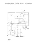 POWER SUPPLY UNIT FOR SIGNAL LUMINAIRES diagram and image