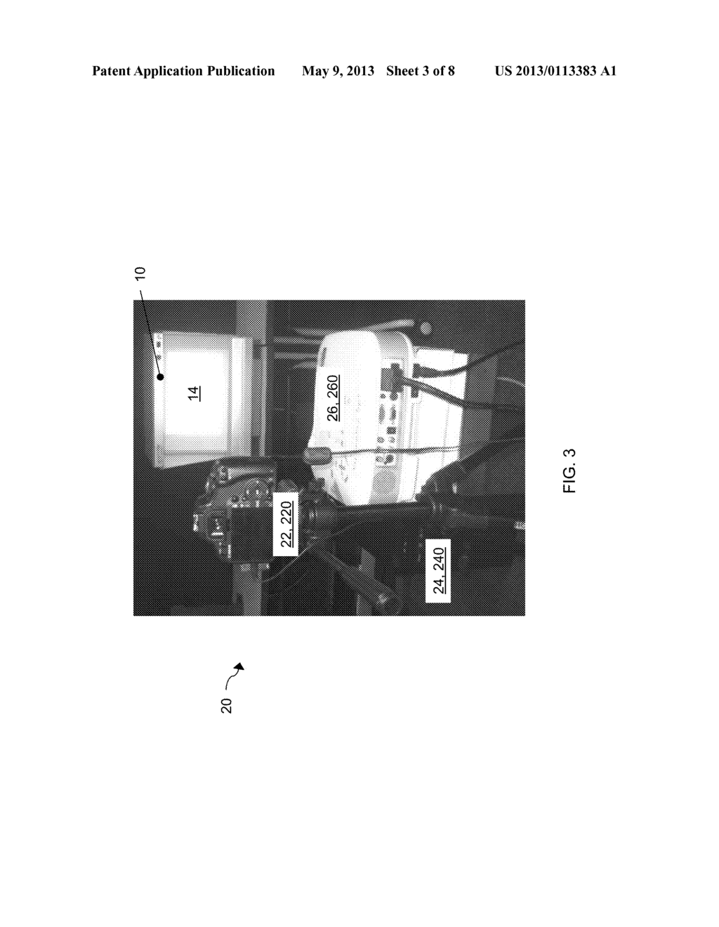 APPARATUS AND METHODS FOR IMPROVING ILLUMINATION UNIFORMITY - diagram, schematic, and image 04