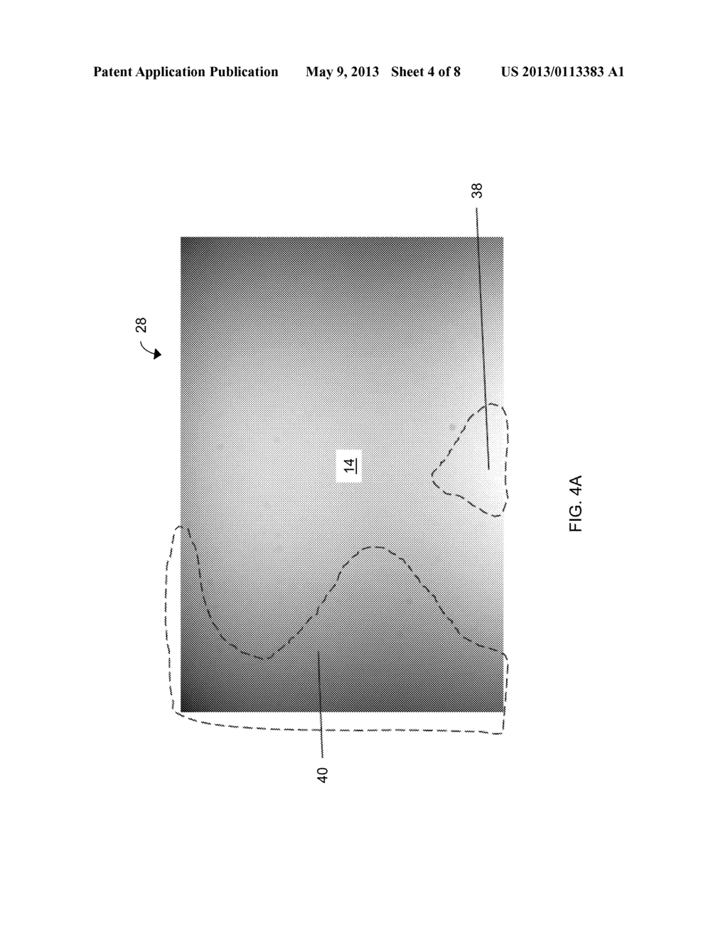 APPARATUS AND METHODS FOR IMPROVING ILLUMINATION UNIFORMITY - diagram, schematic, and image 05